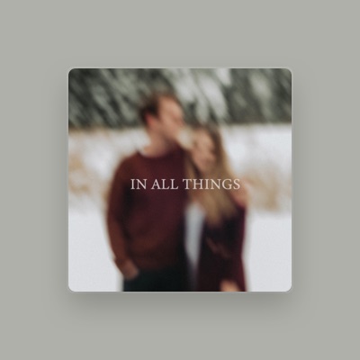 Listen to Josh & Brianna Stevenson, watch music videos, read bio, see tour dates & more!