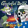 Grateful Dead - Liberty (Live at Madison Square Garden, New York, NY, 10/14/1994)