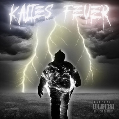 Kaltes Feuer - Single