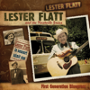 Folsom Prison - Lester Flatt