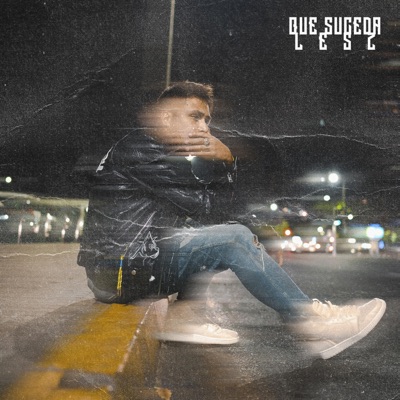 Que Suceda - Single