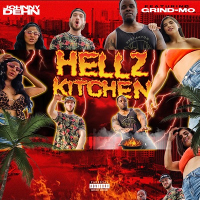 Hellz Kitchen