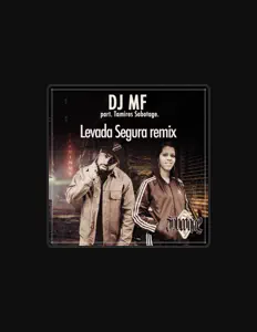 收听 DJ MF、观看音乐视频、阅读小传、查看巡演日期等 ！
