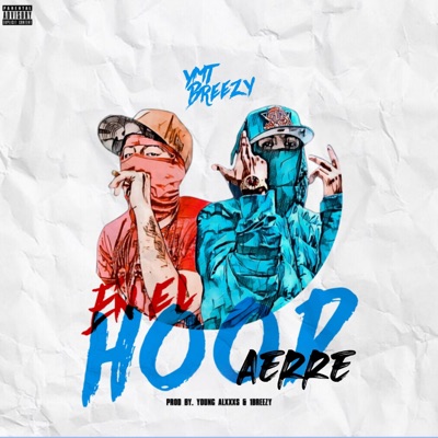 En el Hood (feat. Aerre) - Single