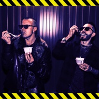 99 франков (feat. Fargo) - Single - Picasso Baby