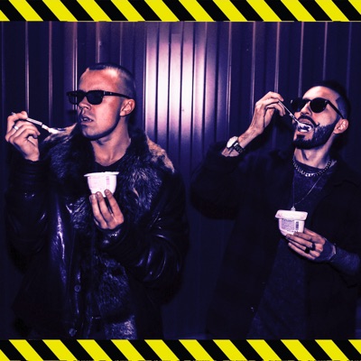 99 франков (feat. Fargo) - Single