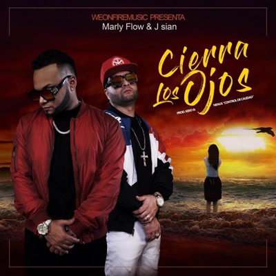 Cierra Los Ojos - Single