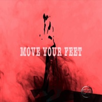 Move Your Feet - Single - Chazza Chaz