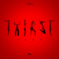 Thirst Trap - EP - LYRIKAL TMG