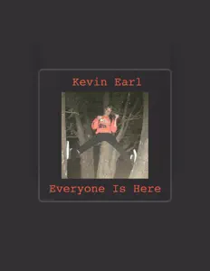 Listen to Kevin Earl, watch music videos, read bio, see tour dates & more!