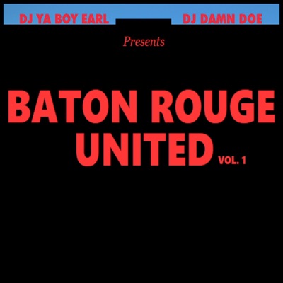 Dj Ya Boy Earl & DJ Damn Doe - Divin' In Yo Shit (feat. Fredo & Gee Money)