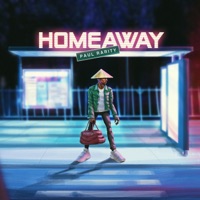 Homeaway - EP - Paul Rarity