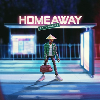 Homeaway - EP