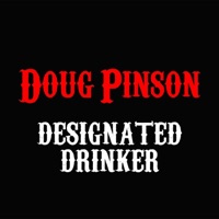 Designated Drinker - Single - Doug Pinson