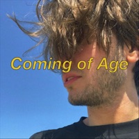 Coming of Age - Single - Marcos Naide