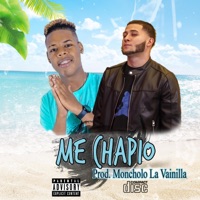 Me Chapio - Single - Solombiano