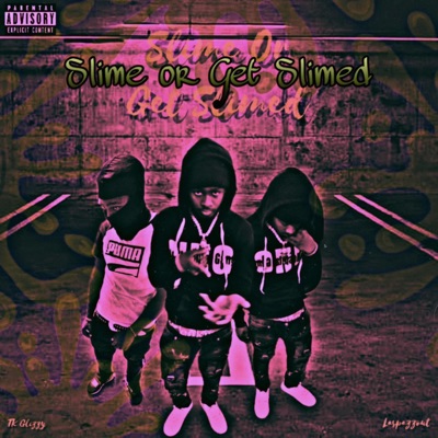 Slime Or Get Slimed