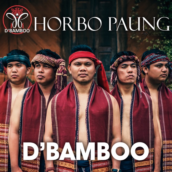 Horbo Paung - Single - D'Bamboo