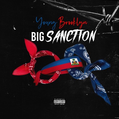Big Sanctioned - Single