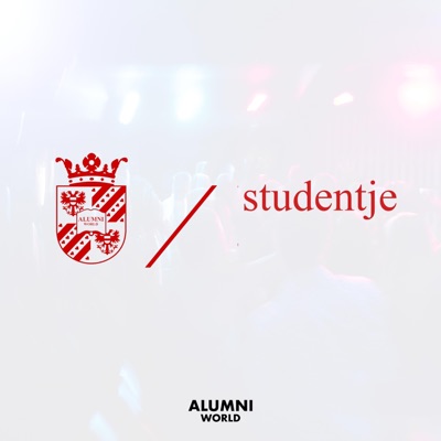 Studentje (feat. Flows & Steeby) - Single