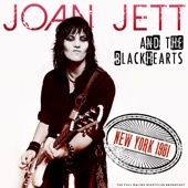 Joan Jett & The Blackhearts - Crimson and Clover