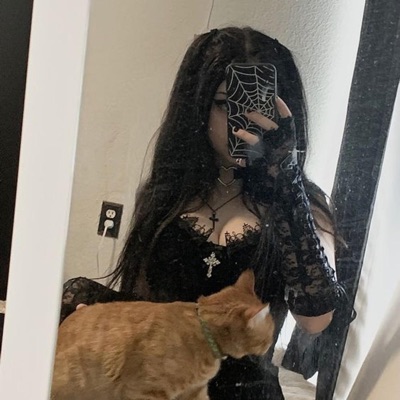 She Goth - Single