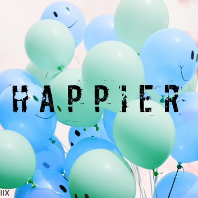 Happier - Single