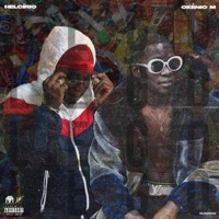 Lego (feat. Okénio M) - Single - Helcirio