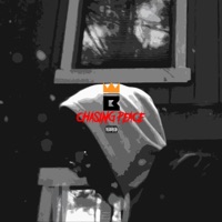 Chasing Peace - Single - King Blitz