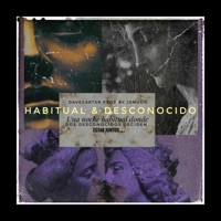 Habitual & Desconocido - Single - Davecarter