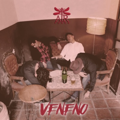 Veneno - Single
