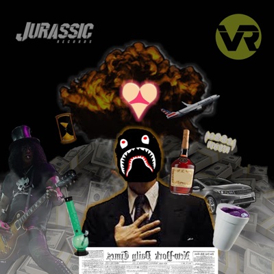 No Limite (feat. Jurassic) - Single