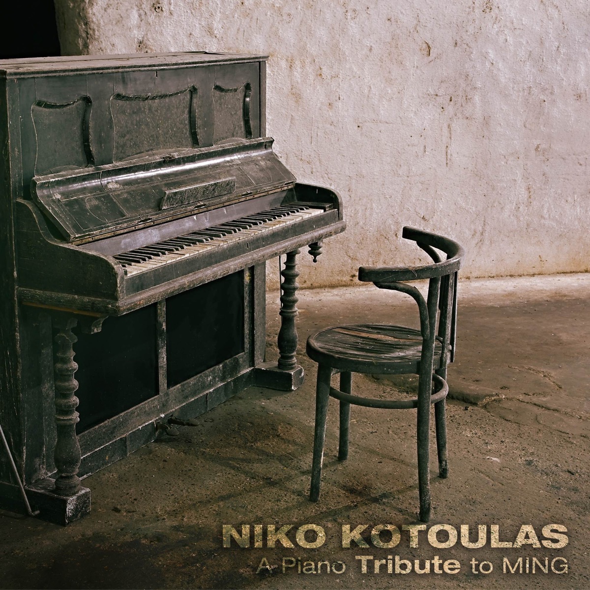 Piano Covers Vol. 16 (Tribute To Avicii) de Niko Kotoulas en Apple Music