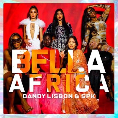 Bella Africa - Single