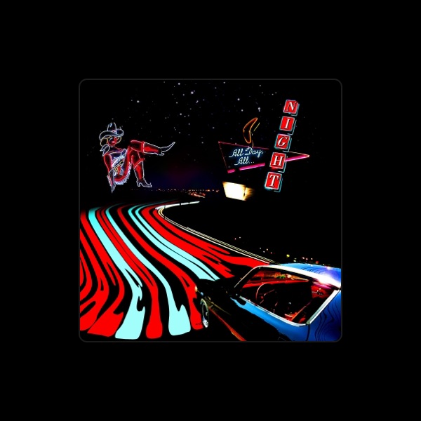 DazeyLanes's avatar