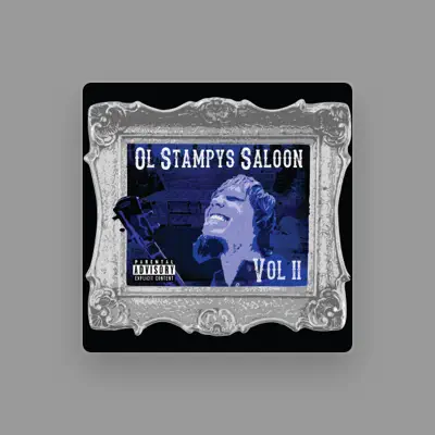 Listen to Ol' Stampy's Saloon, watch music videos, read bio, see tour dates & more!