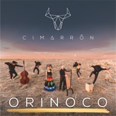 Cimarron - Arpa del horizonte