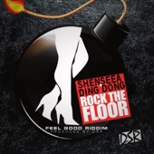 Rock the Floor (Remastered) artwork