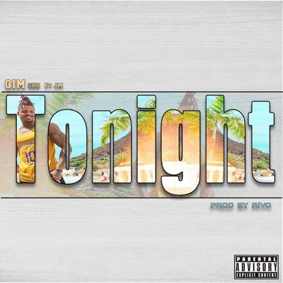 Tonight (feat. JM Fuego) - Single
