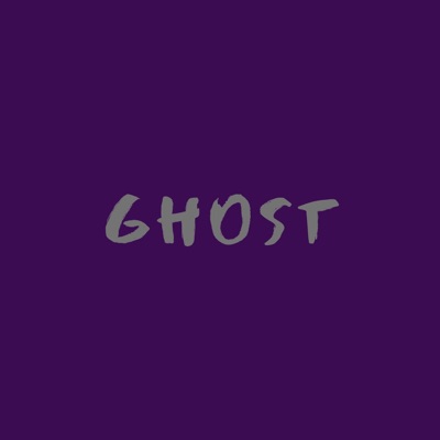 Ghost (feat. Rezzy) - Single