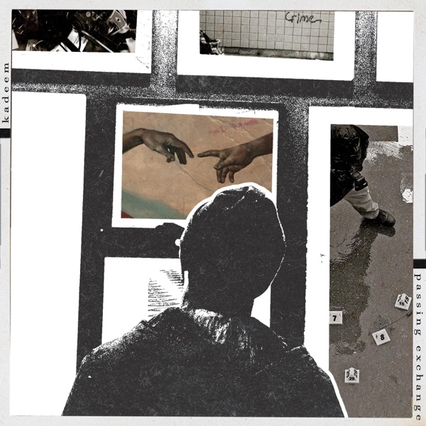 Passing Exchange - EP