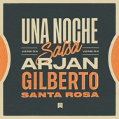Una Noche (Versión Salsa) artwork