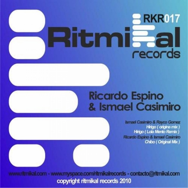 Hirigo / Chibo - Single