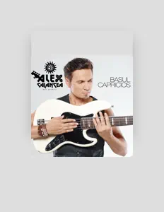 Listen to Alex Calancea, watch music videos, read bio, see tour dates & more!