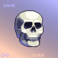 Game Over - Single - Ninefivetries