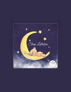 聆聽 Great Baby Lullabies、觀看音樂影片、閱讀小傳、查看巡演日期等！