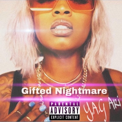 Gifted Nightmare