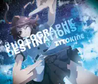 A OBSCURED LOVE feat. aki — ZYTOKINE