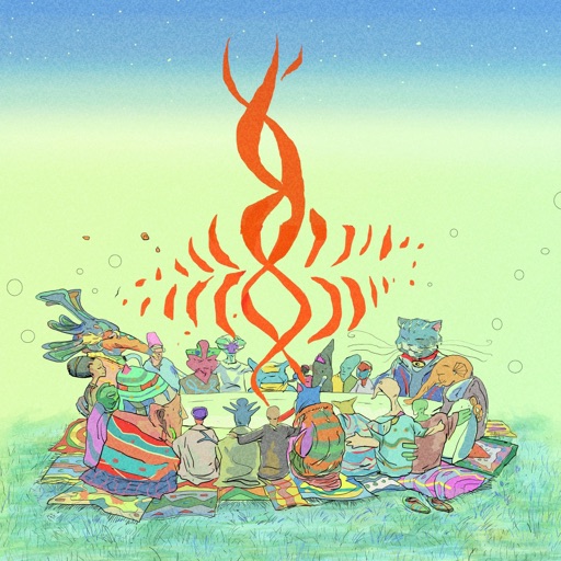 Album artwork