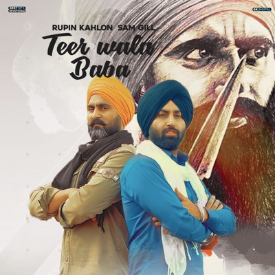 Teer Wala Baba (feat. Sam Gill) - Single
